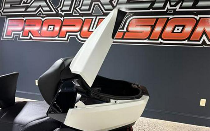 2026 Can-Am Spyder RT Sea-to-Sky