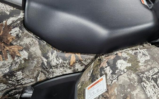 2026 Honda FourTrax Rancher® 4X4