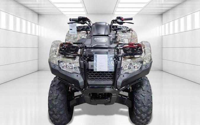 2026 Honda FourTrax Rancher® 4X4