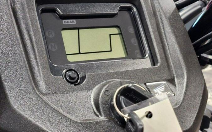 2026 Honda FourTrax Rancher® 4X4