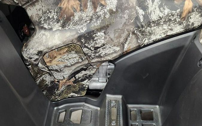 2026 Honda FourTrax Rancher® 4X4