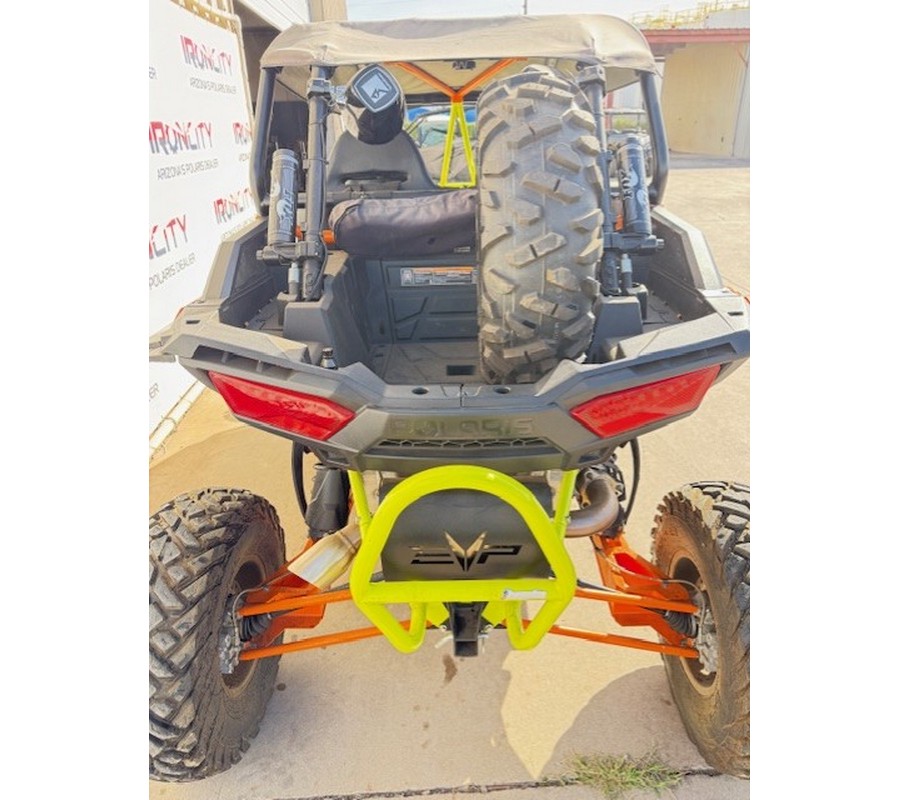 2016 Polaris RZR XP 4 Turbo EPS