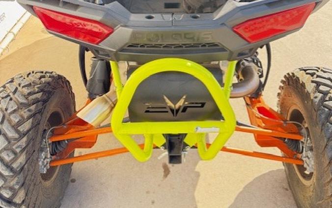 2016 Polaris RZR XP 4 Turbo EPS