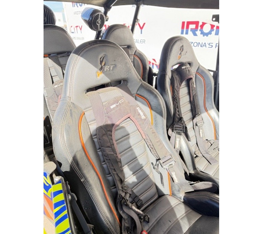 2016 Polaris RZR XP 4 Turbo EPS