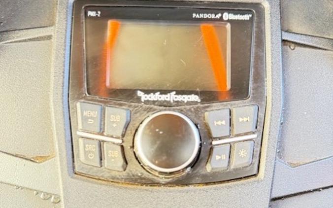 2016 Polaris RZR XP 4 Turbo EPS