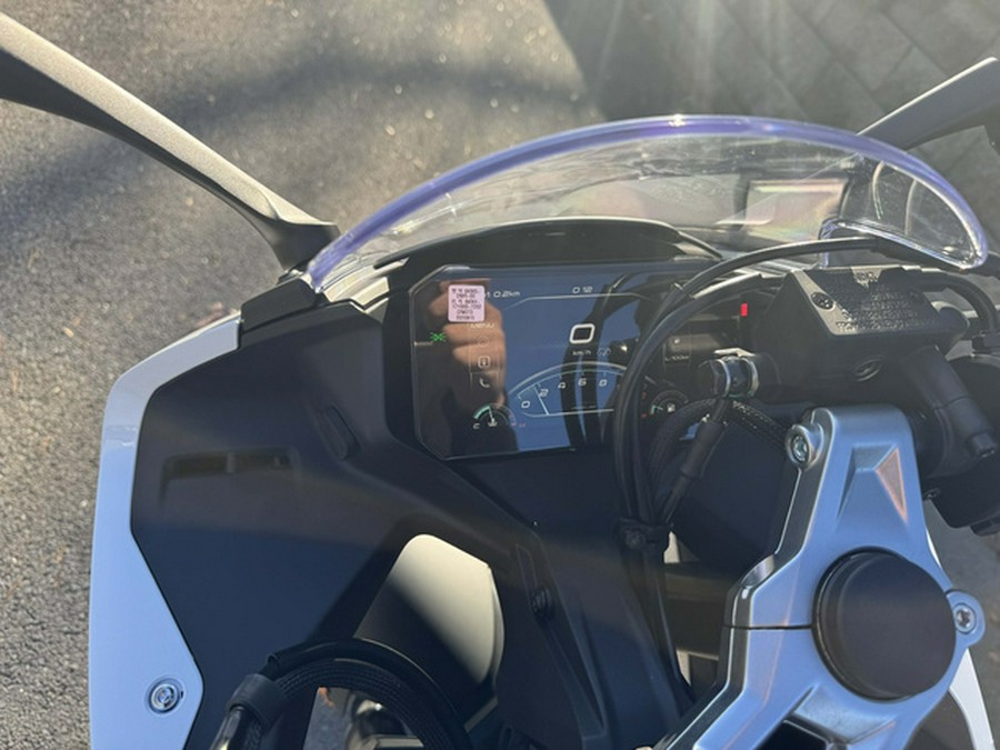 2026 CFMOTO CF300-5US