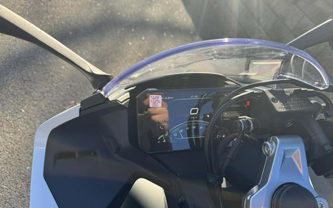 2026 CFMOTO CF300-5US