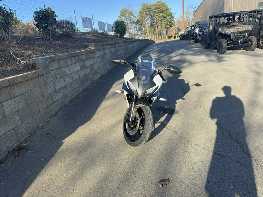 2026 CFMOTO CF300-5US