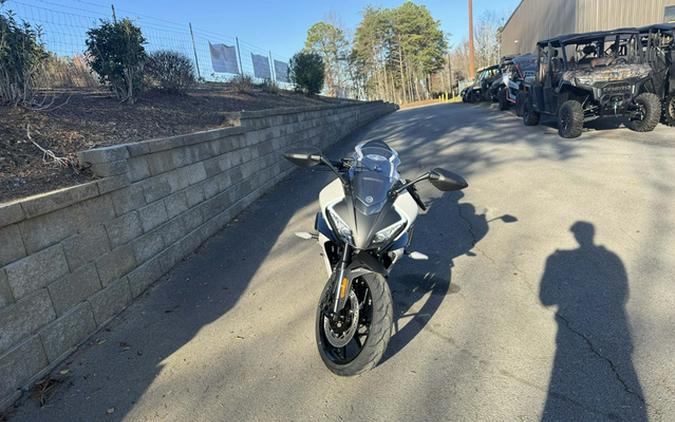 2026 CFMOTO CF300-5US