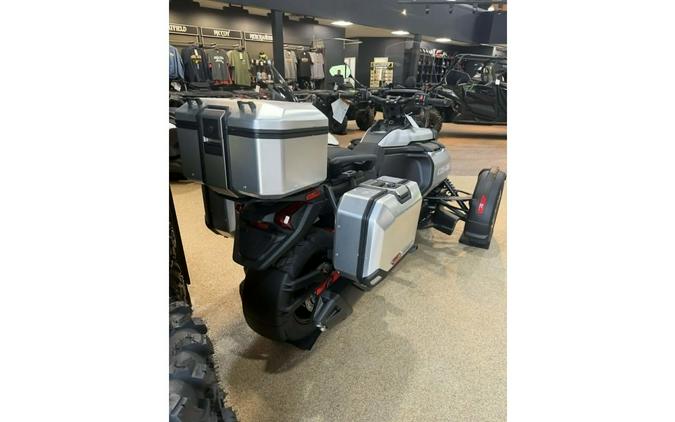 2026 CANYON XT - Can-Am