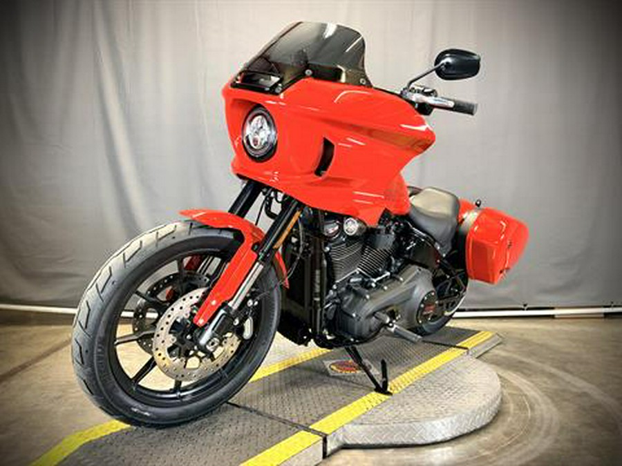 2026 Harley-Davidson Low Rider® ST