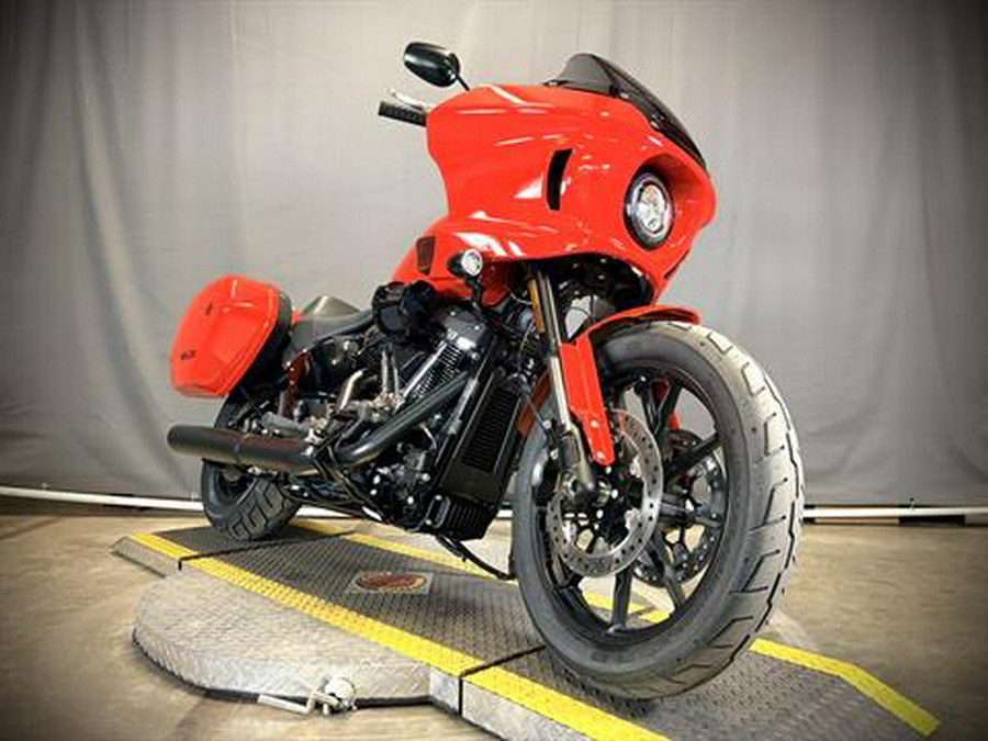 2026 Harley-Davidson Low Rider® ST