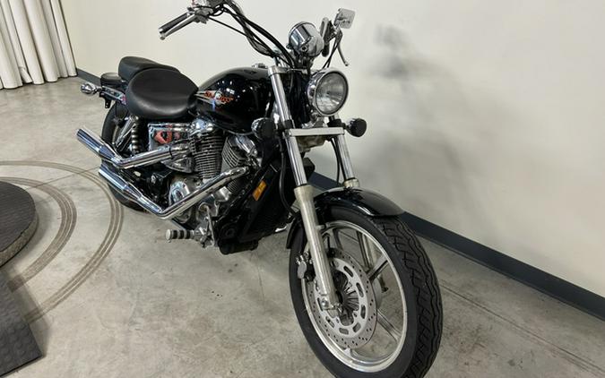 2000 Honda Shadow Spirit VT1100C
