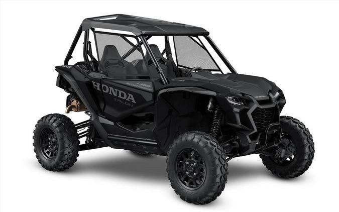 2022 TALON1000R FOX LIVE VA 1000R FOX® Live Valve - Honda