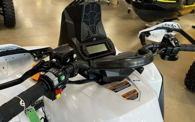 2026 Can-Am Renegade X mr 650