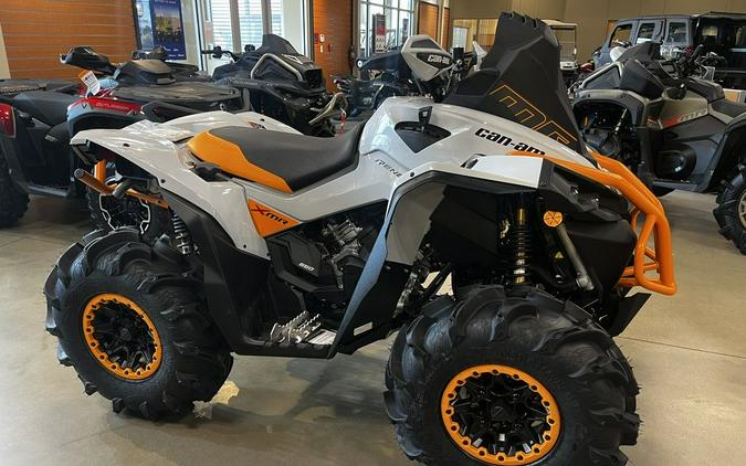 2026 Can-Am Renegade X mr 650