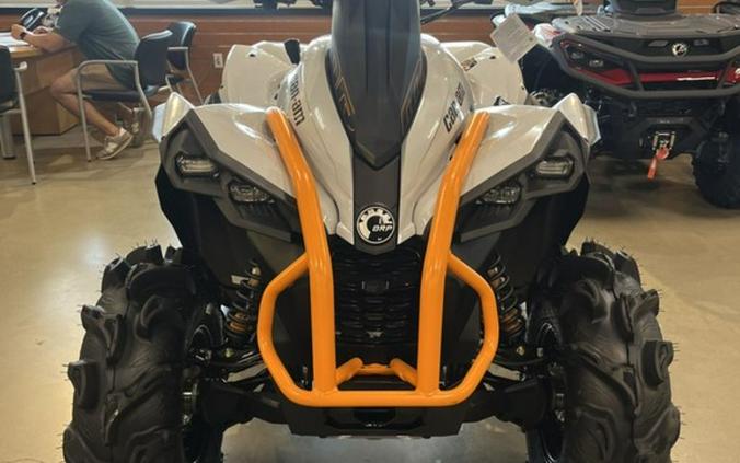 2026 Can-Am Renegade X mr 650