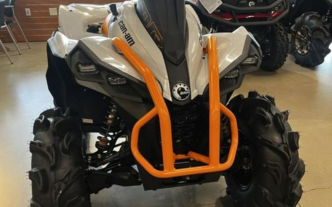 2026 Can-Am Renegade X mr 650