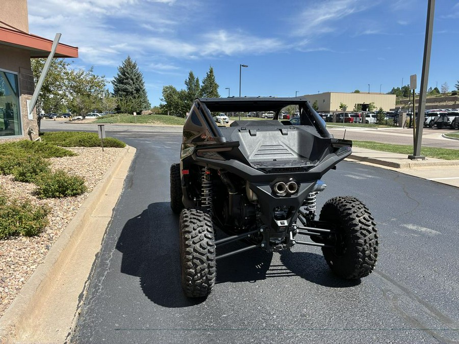 2027 CFMOTO ZFORCE Z10