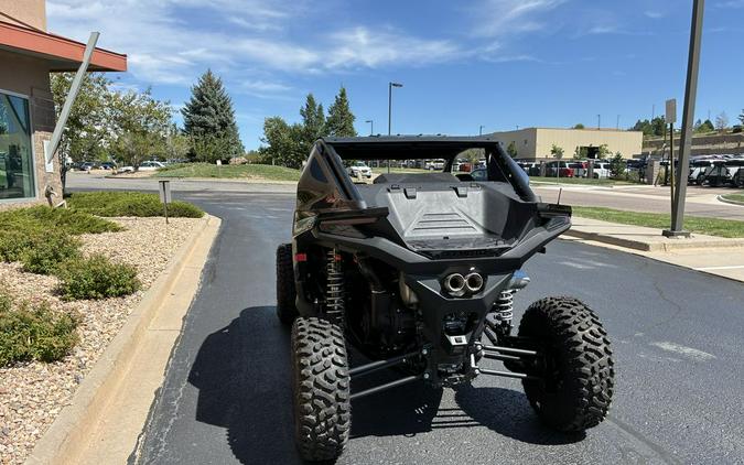 2027 CFMOTO ZFORCE Z10