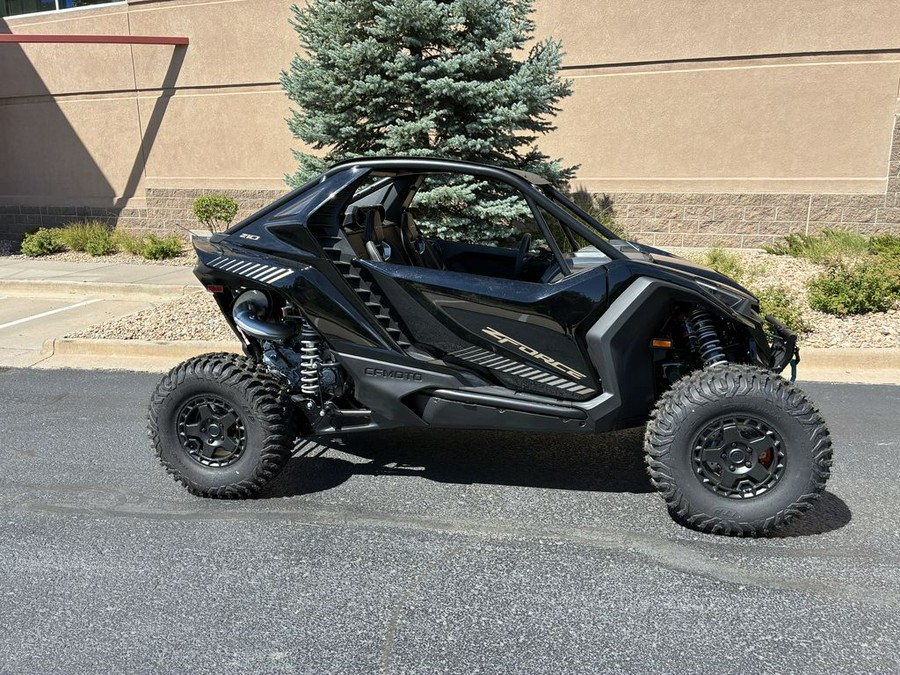 2027 CFMOTO ZFORCE Z10