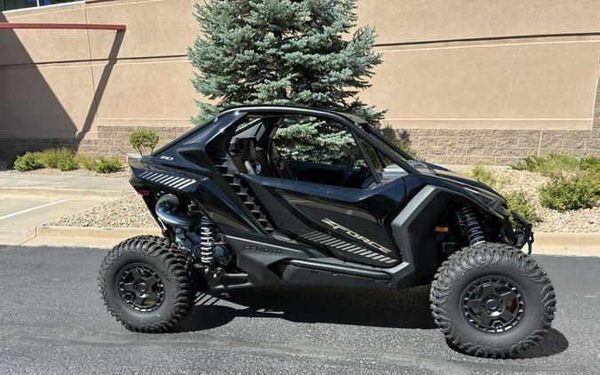 2027 CFMOTO ZFORCE Z10