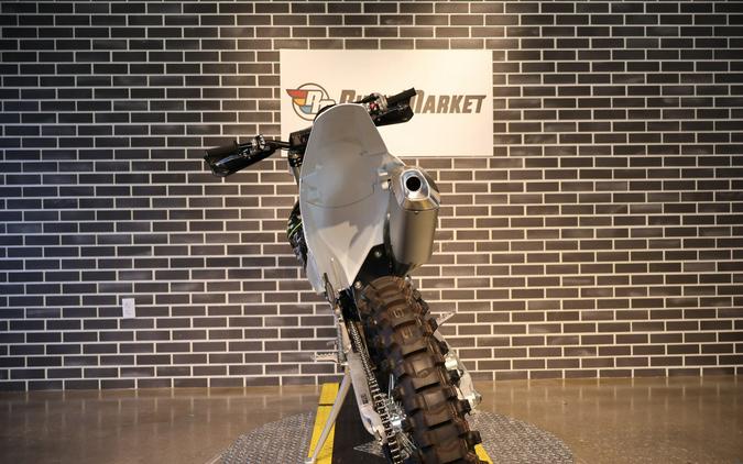 2026 Triumph TF 450C