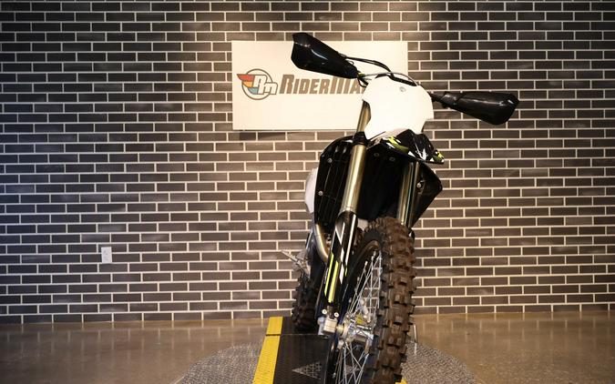 2026 Triumph TF 450C