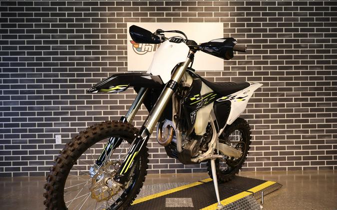 2026 Triumph TF 450C