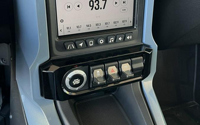 2026 Slingshot Slingshot Signature Edition Autodrive