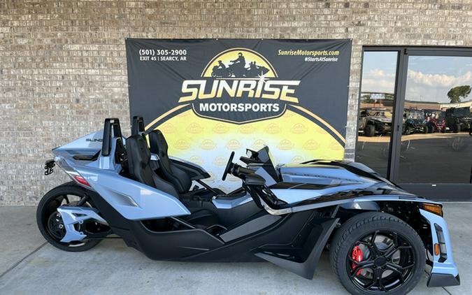 2026 Slingshot Slingshot Signature Edition Autodrive