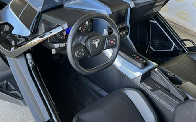 2026 Slingshot Slingshot Signature Edition Autodrive