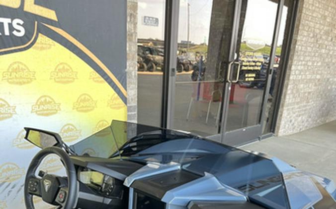2026 Slingshot Slingshot Signature Edition Autodrive