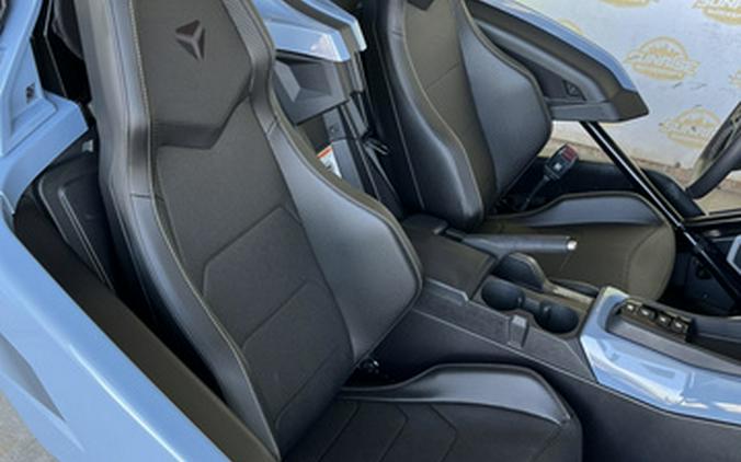 2026 Slingshot Slingshot Signature Edition Autodrive