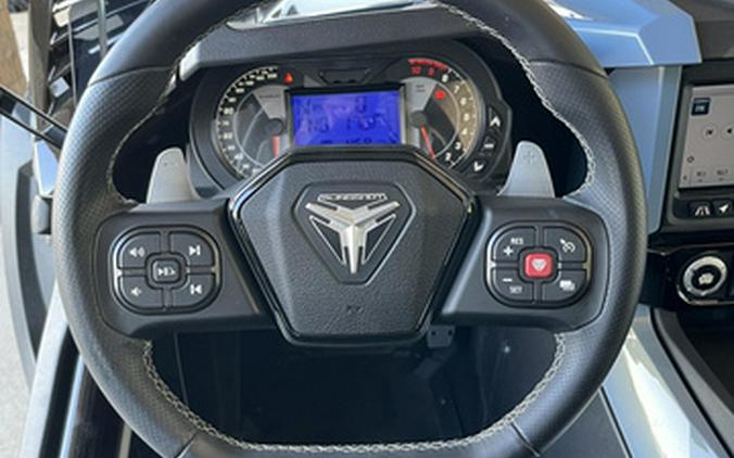 2026 Slingshot Slingshot Signature Edition Autodrive