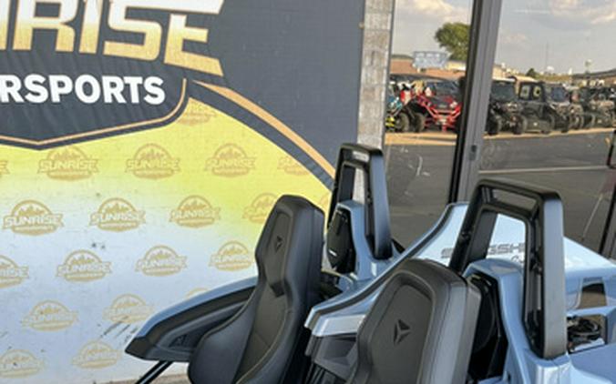 2026 Slingshot Slingshot Signature Edition Autodrive