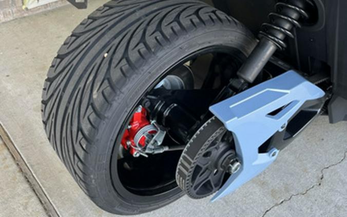 2026 Slingshot Slingshot Signature Edition Autodrive