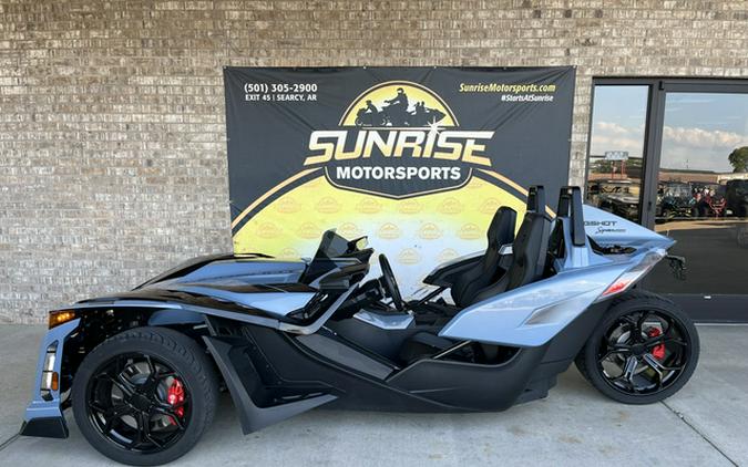 2026 Slingshot Slingshot Signature Edition Autodrive