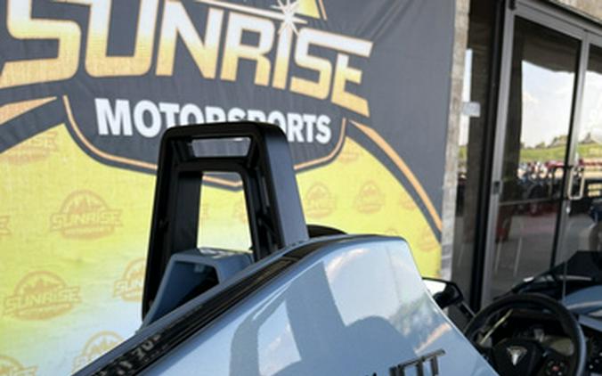 2026 Slingshot Slingshot Signature Edition Autodrive