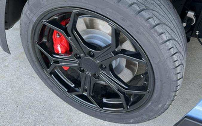 2026 Slingshot Slingshot Signature Edition Autodrive