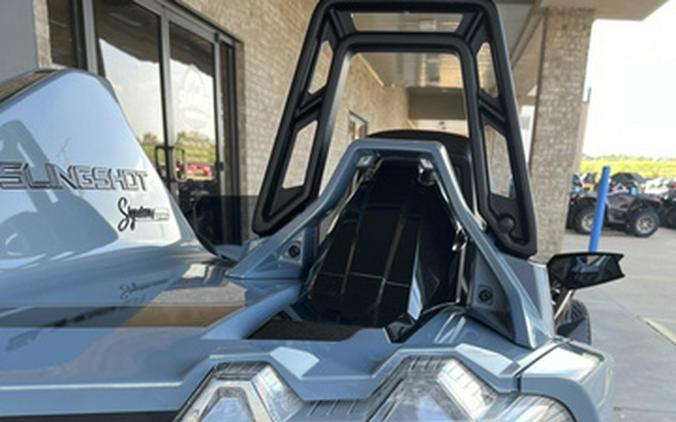 2026 Slingshot Slingshot Signature Edition Autodrive
