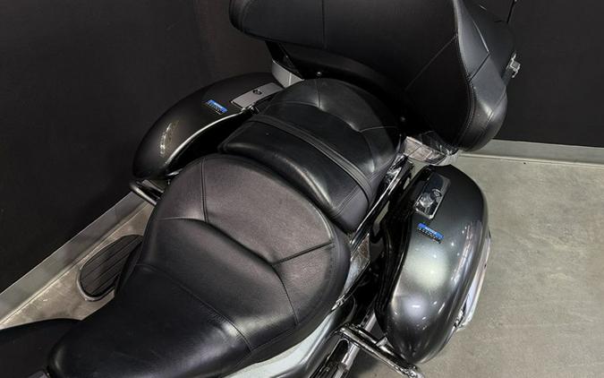 2021 Kawasaki Vulcan 1700 Voyager ABS