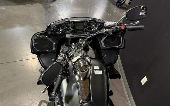 2021 Kawasaki Vulcan 1700 Voyager ABS