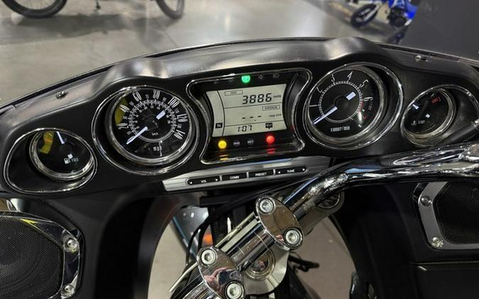 2021 Kawasaki Vulcan 1700 Voyager ABS
