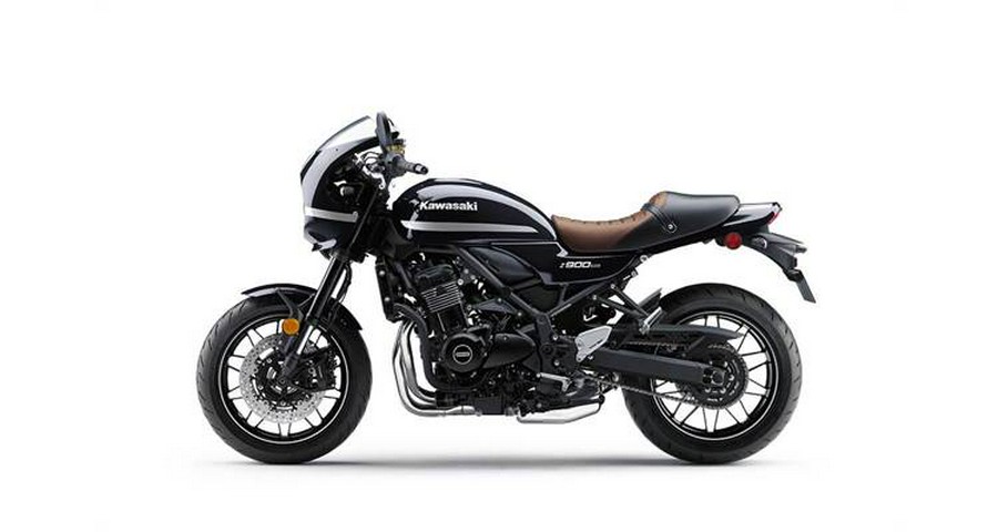 2022 Kawasaki Z900RS CAFE