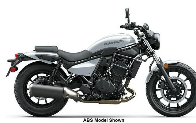 2024 Kawasaki Eliminator