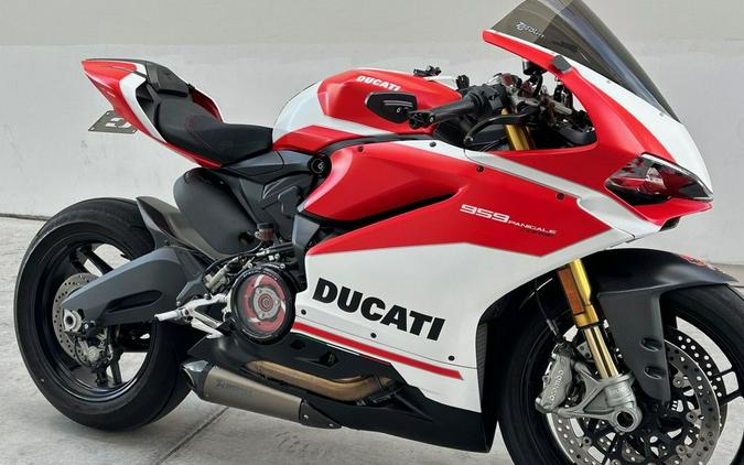 Ducati 959 Panigale Corse motorcycles for sale MotoHunt