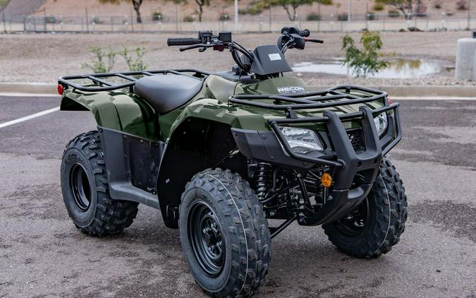 2024 Honda® Fourtrax Recon ES