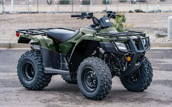 2024 Honda® Fourtrax Recon ES