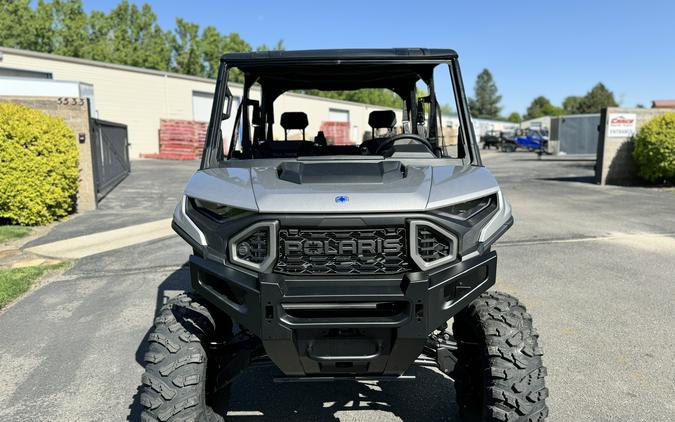 2024 Polaris Industries Ranger Crew XD 1500 Premium 6